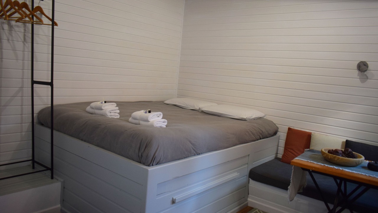 Photo of Bedroom in Nafplion City Centre