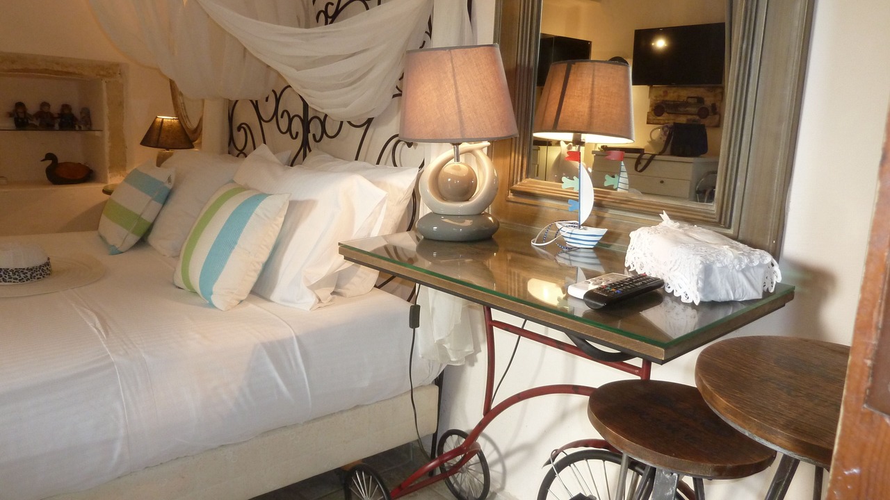 Photo of Bedroom in Atsipópoulon