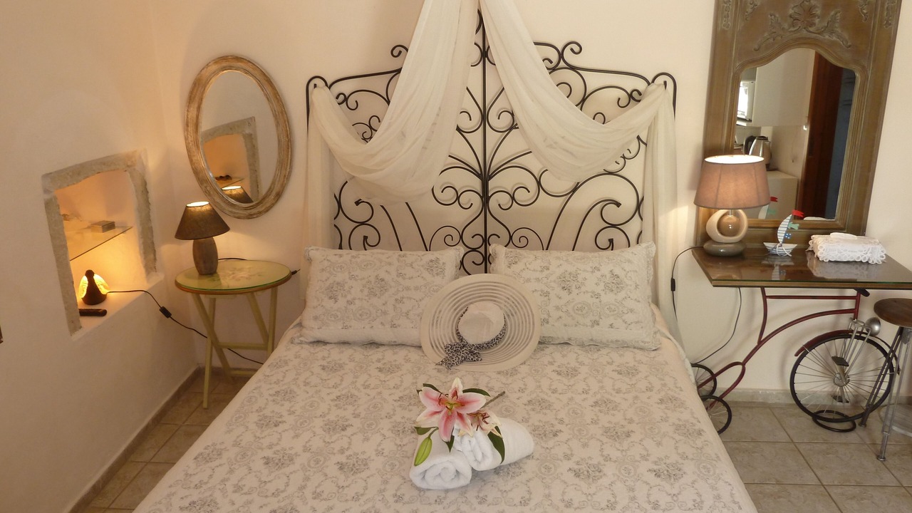 Photo of Bedroom in Atsipópoulon
