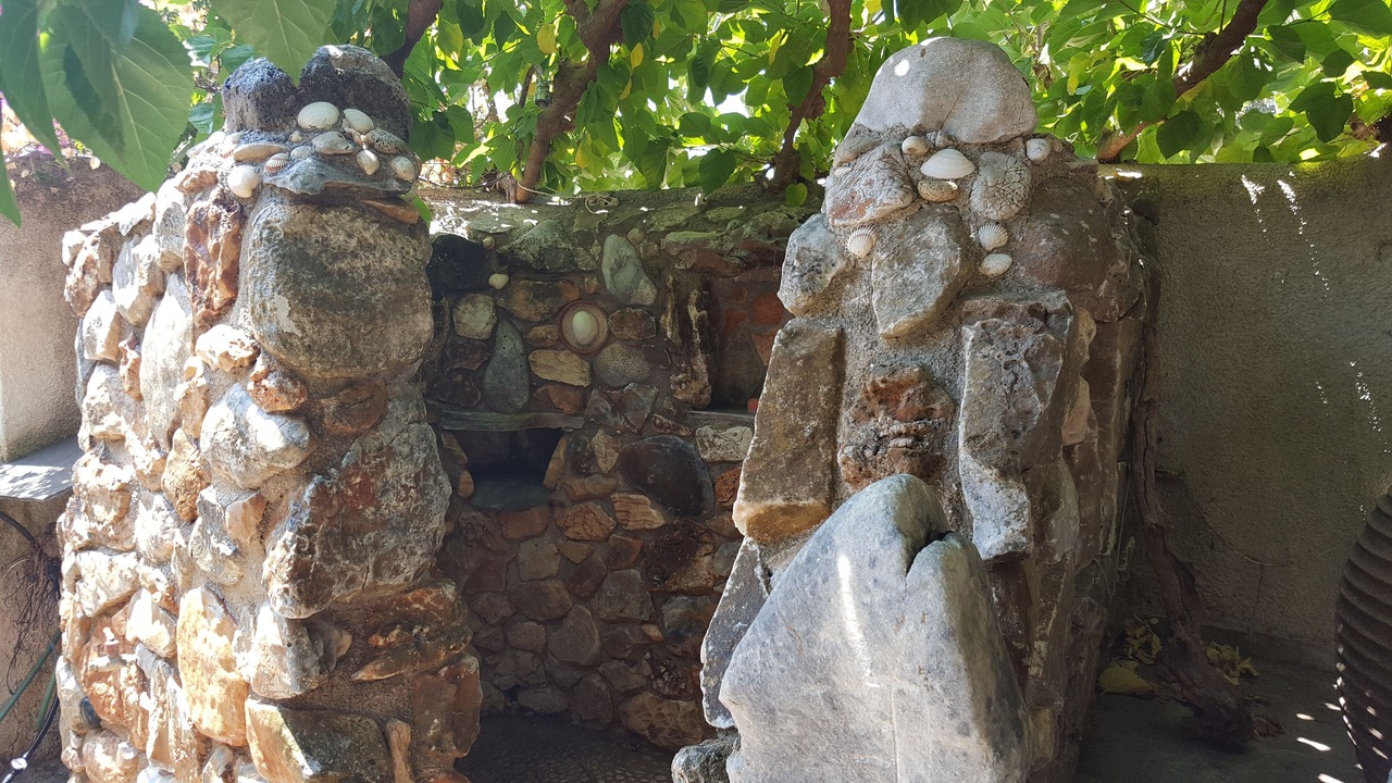 Photo of Outdoor in Karystos