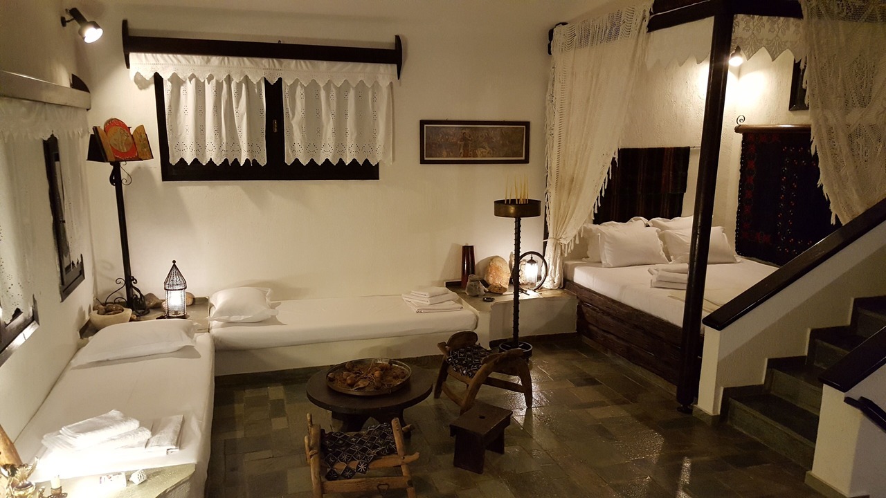 Photo of Bedroom in Karystos