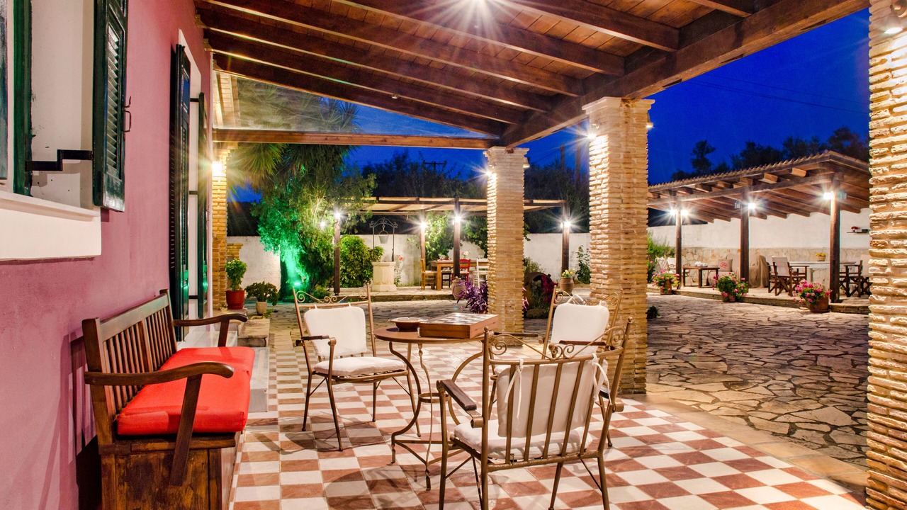 Photo of Outdoor in Zakynthos Town