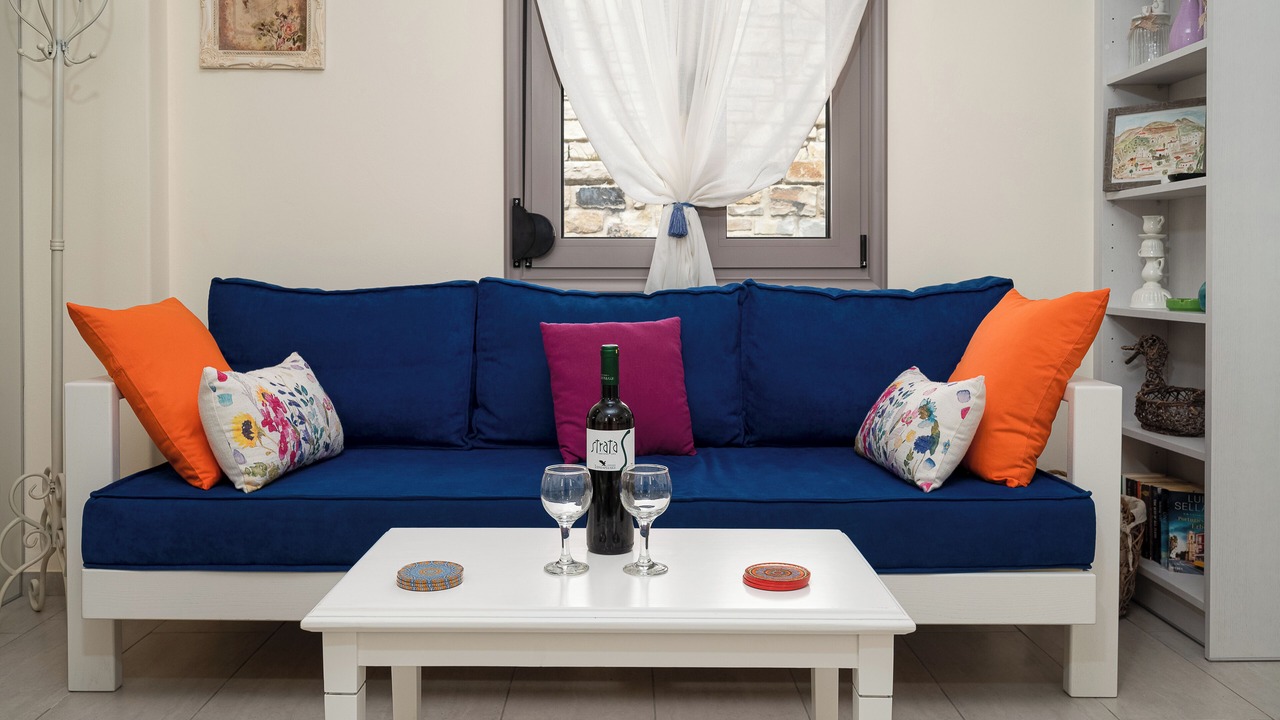 Photo of Livingroom in Pitsidia