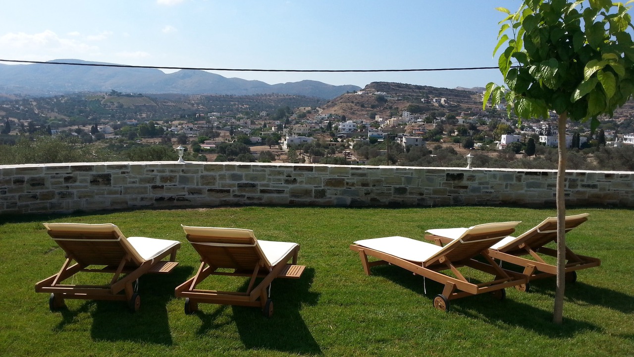 Photo of Outdoor in Pitsidia