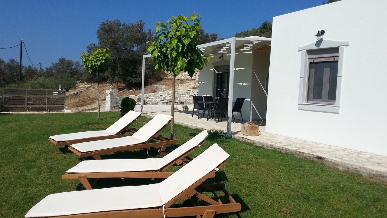 Photo of Outdoor in Pitsidia