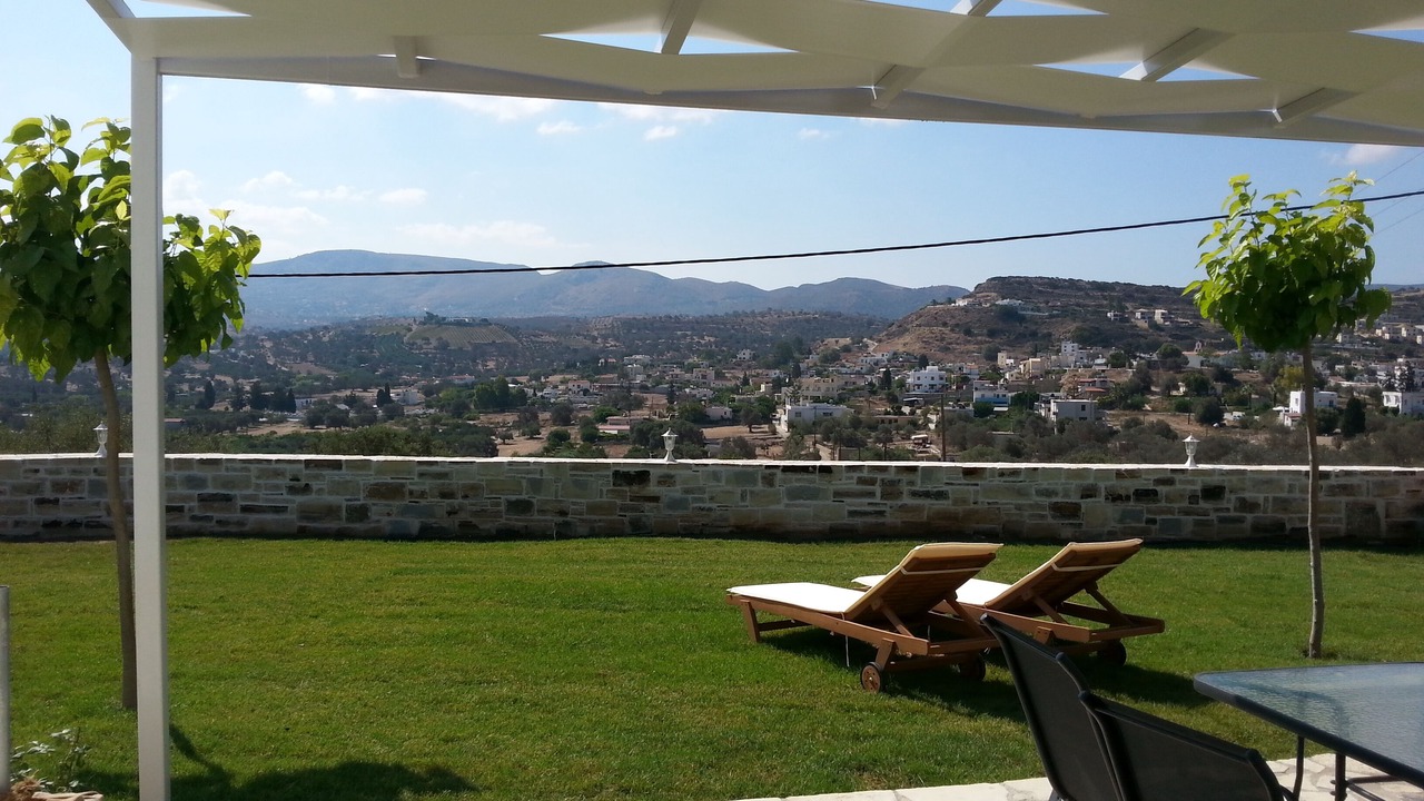 Photo of Outdoor in Pitsidia