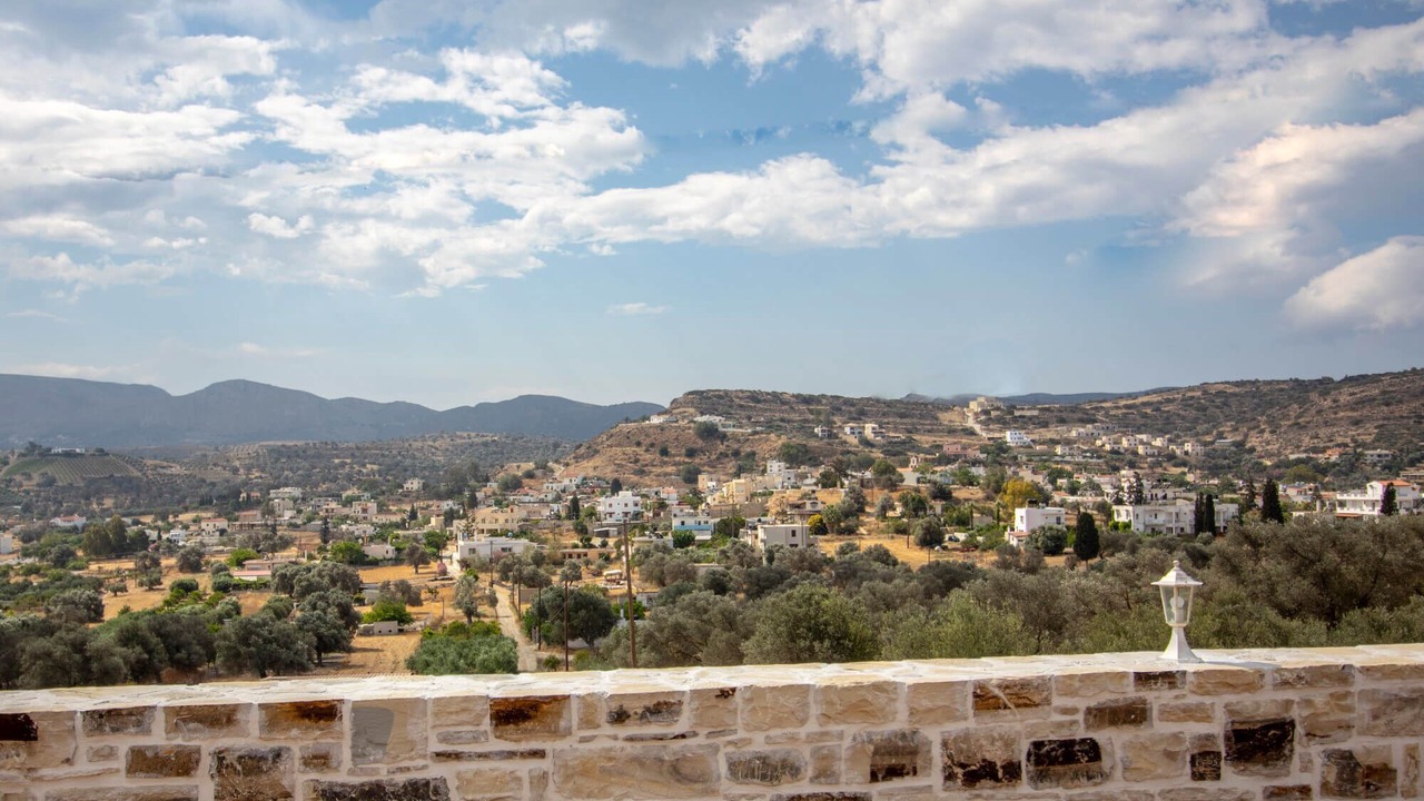 Photo of Outdoor in Pitsidia