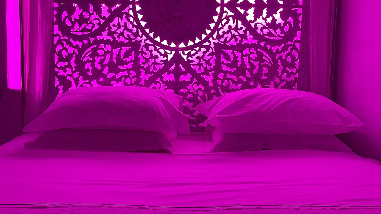 Photo of Bedroom in Mykonos