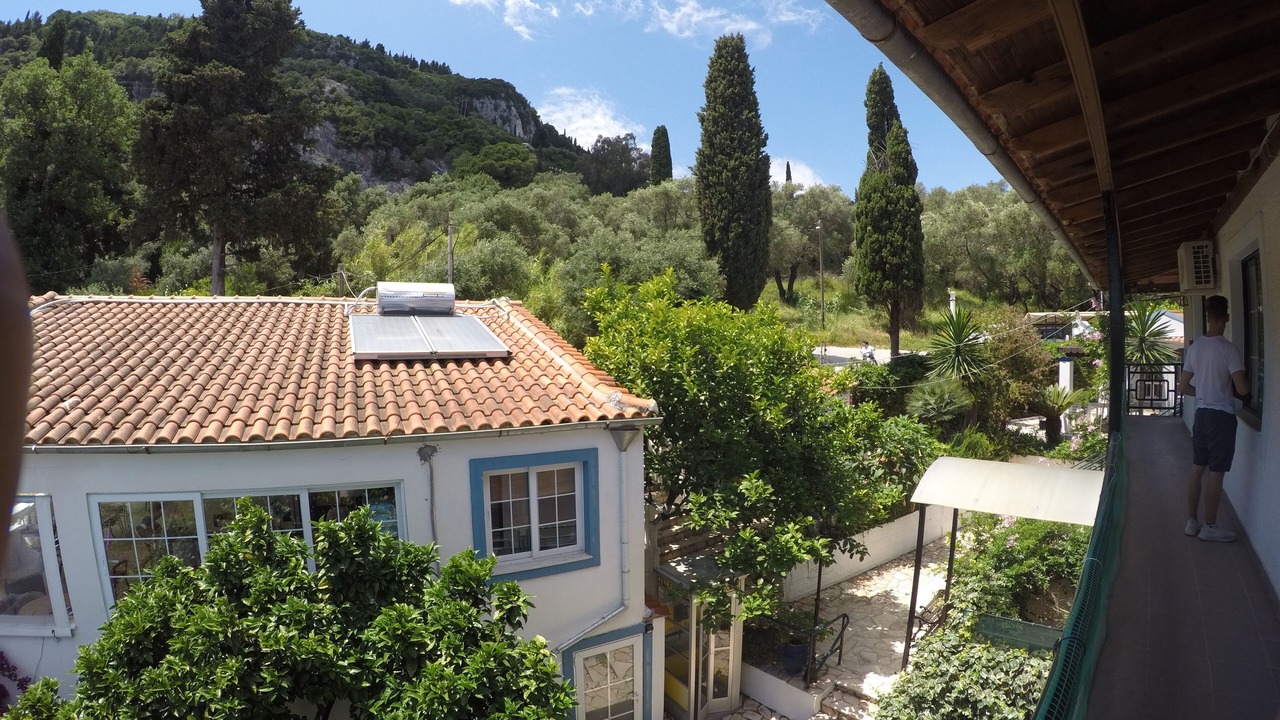 Photo of Outdoor in Dafnata