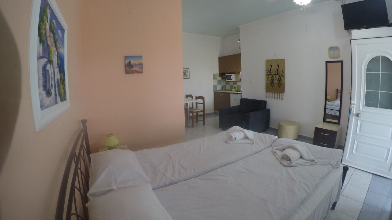 Photo of Bedroom in Dafnata
