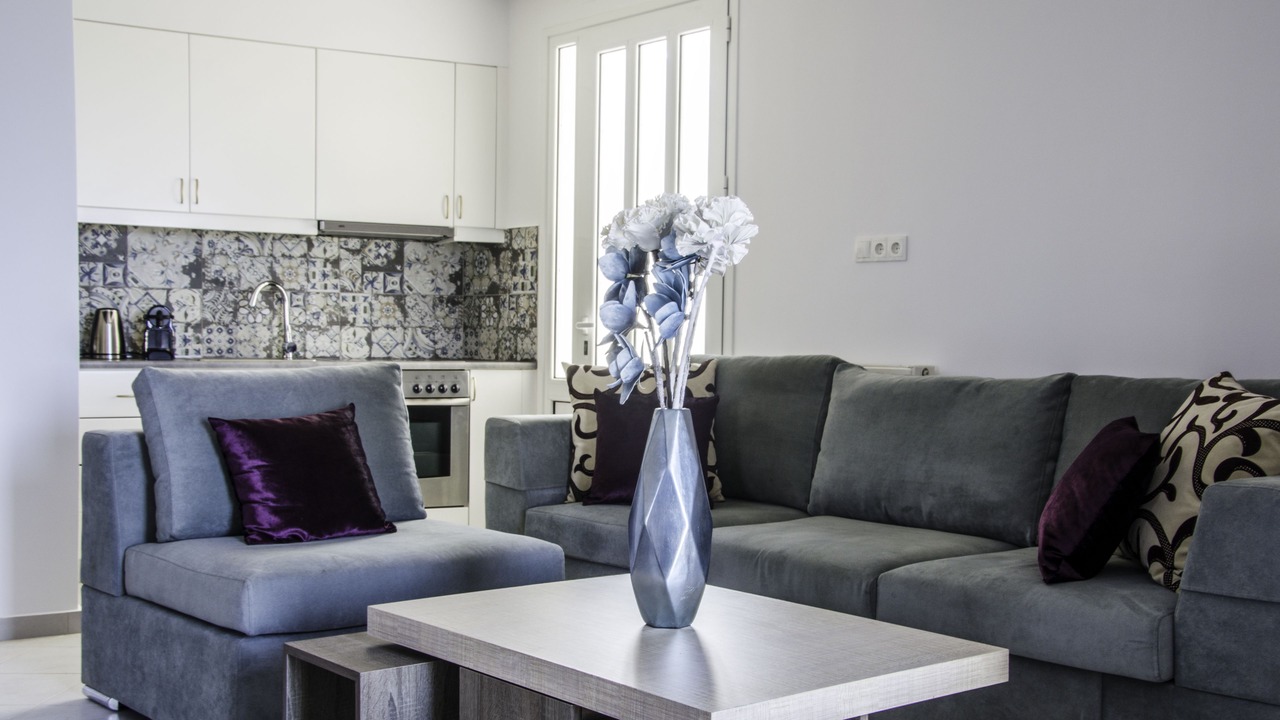 Photo of Livingroom in Kounoupidiana
