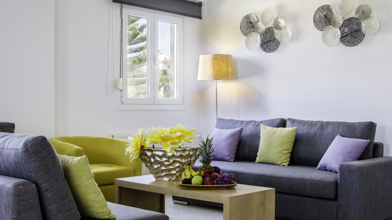 Photo of Livingroom in Kounoupidiana