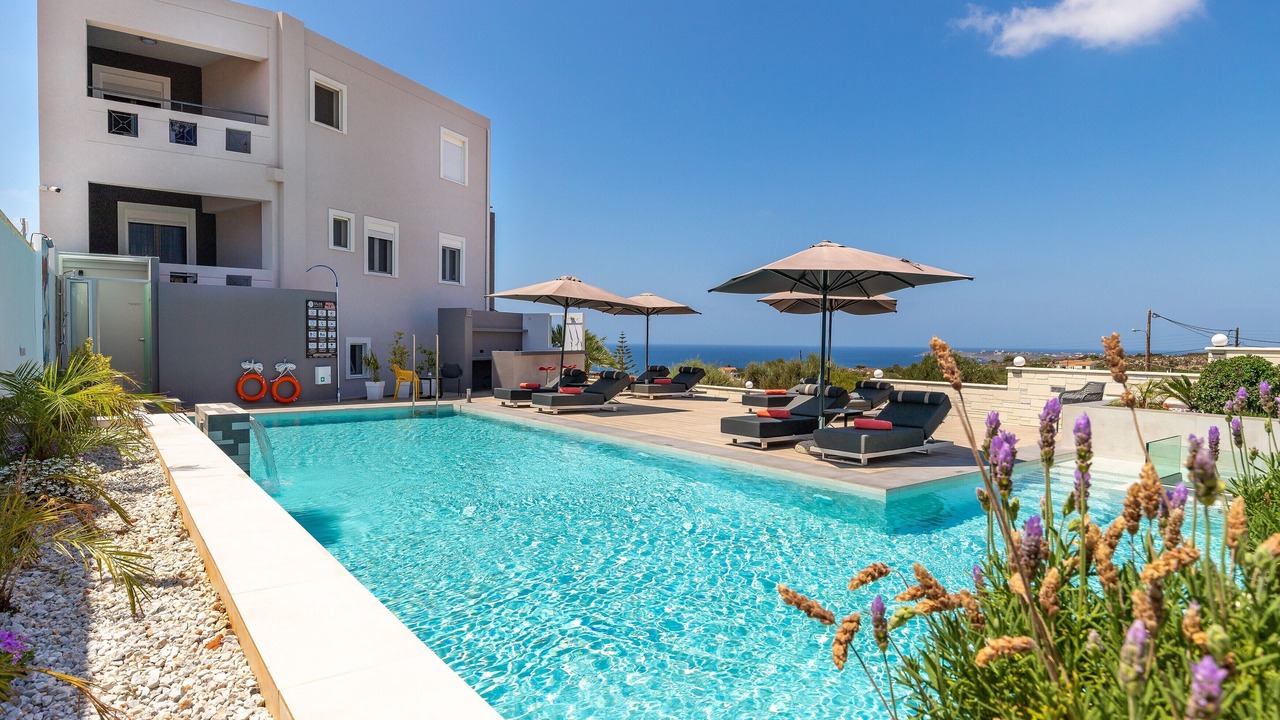 Photo of Outdoor in Kounoupidiana