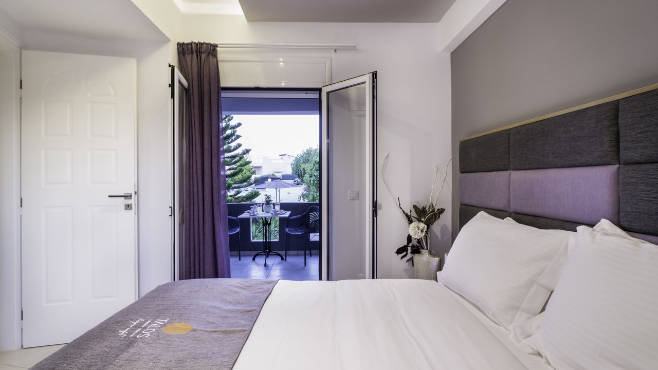 Photo of Bedroom in Kounoupidiana