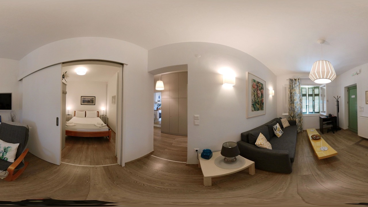 Photo of Bedroom in Nafplio