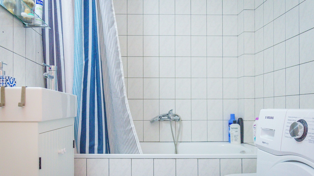 Photo of Bathroom in Thasos Town