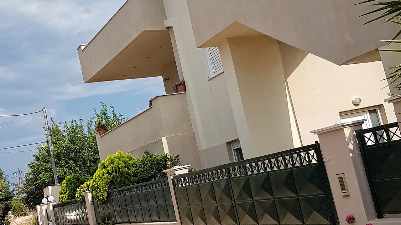 Photo of Outdoor in Spata-Artemida