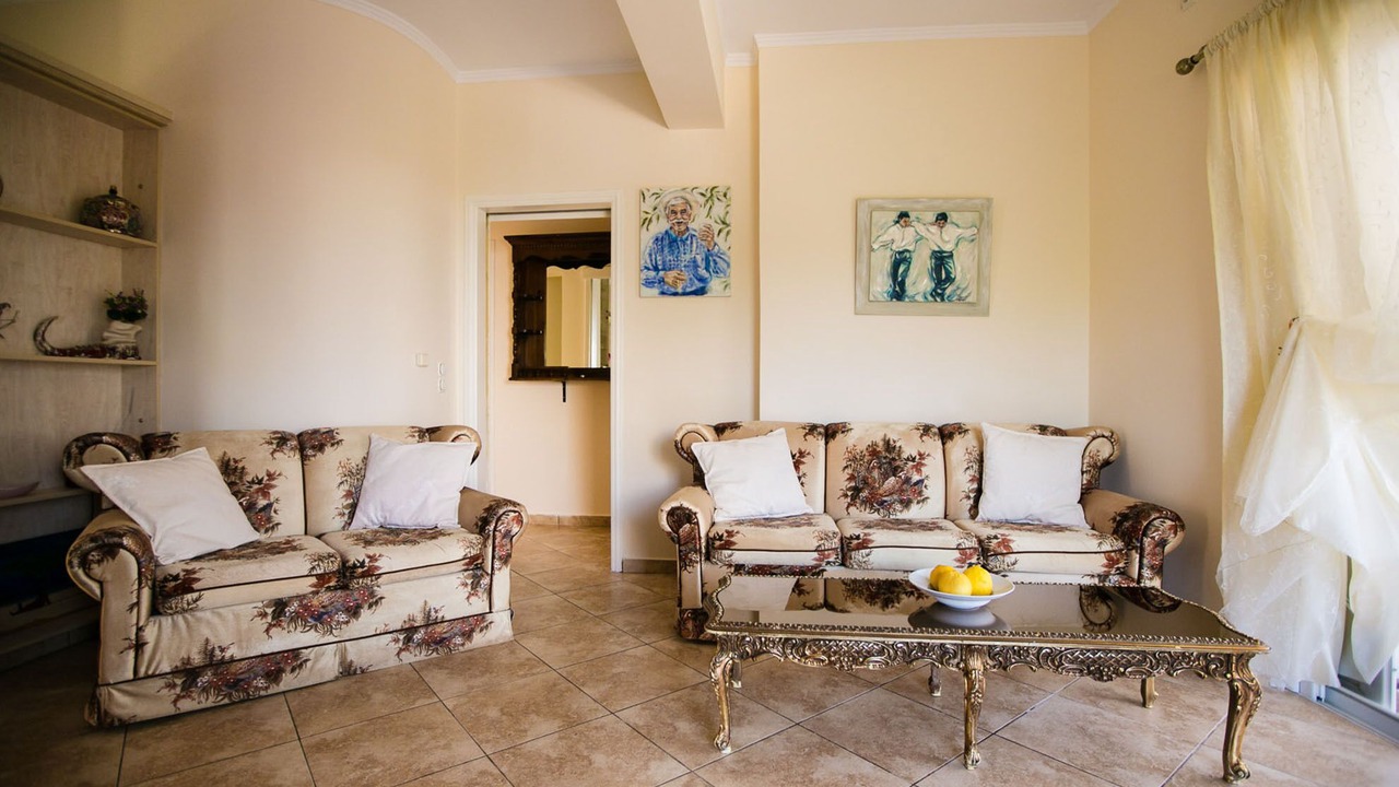 Photo of Livingroom in Spata-Artemida