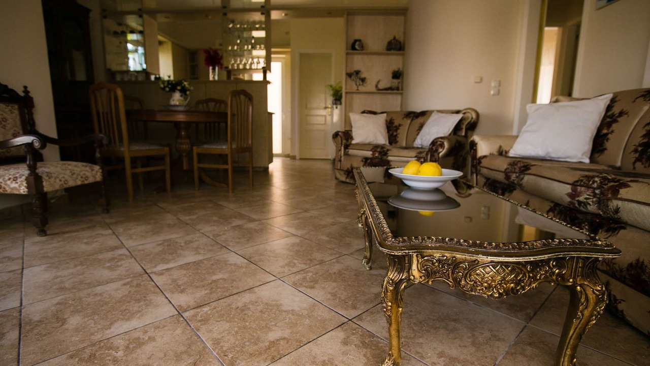 Photo of Livingroom in Spata-Artemida