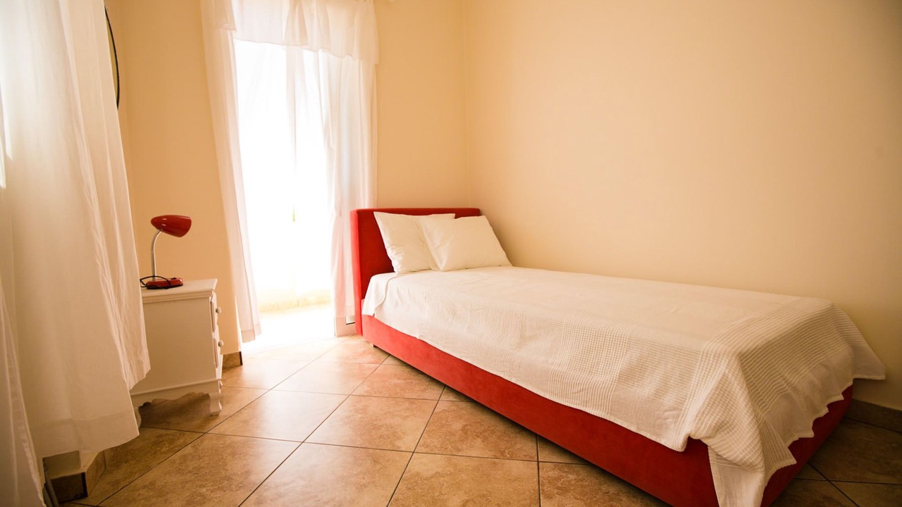 Photo of Bedroom in Spata-Artemida