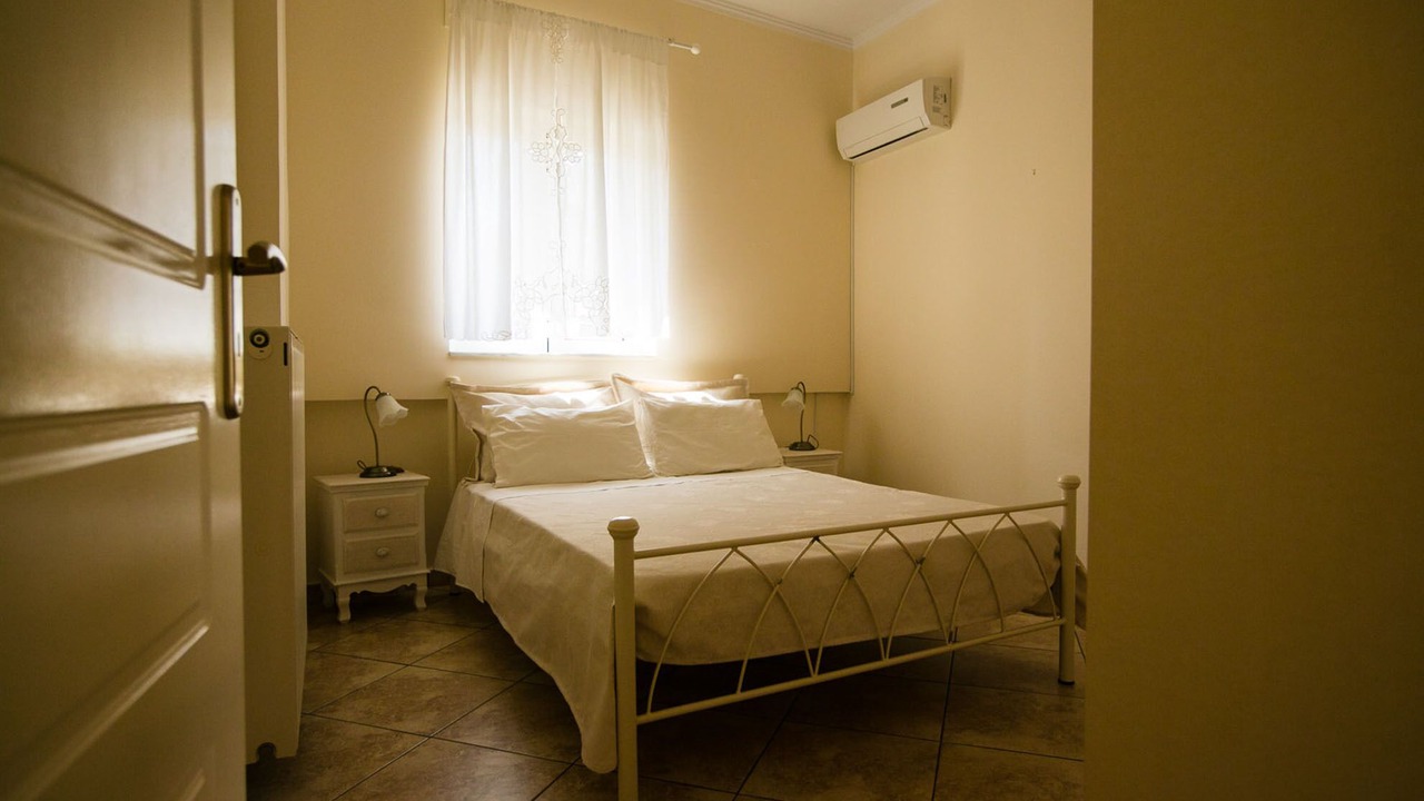 Photo of Bedroom in Spata-Artemida