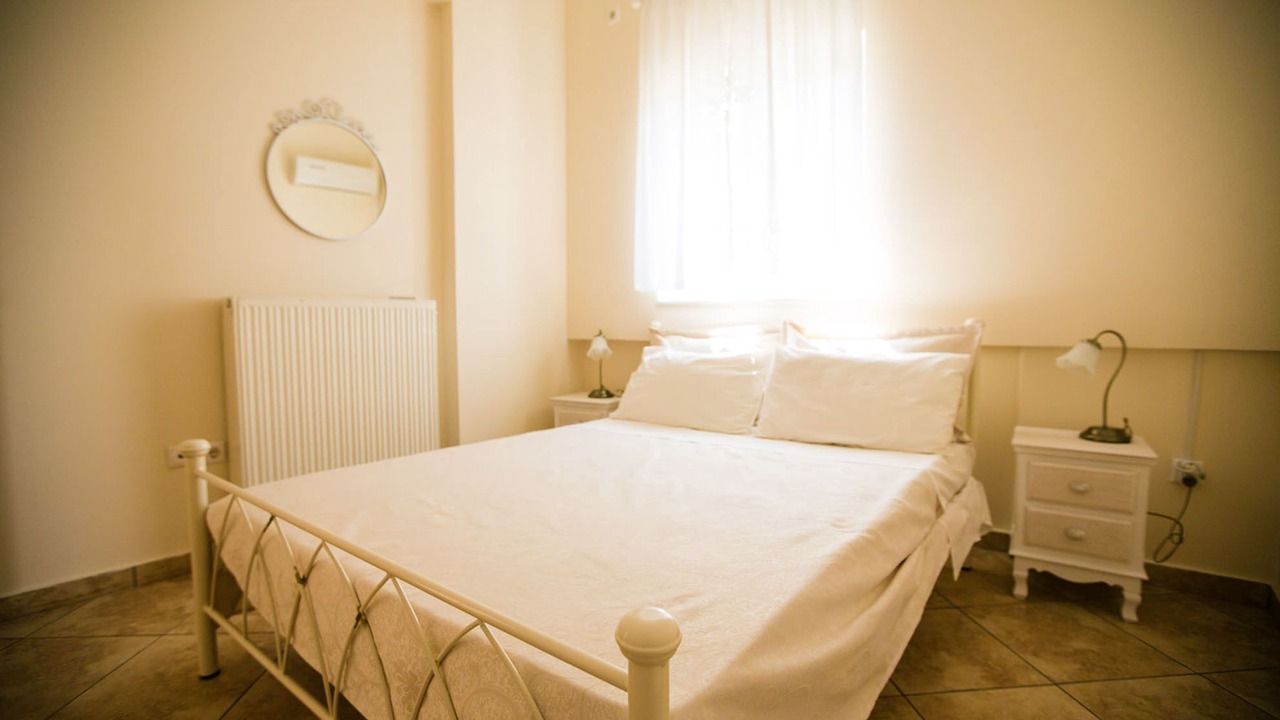 Photo of Bedroom in Spata-Artemida