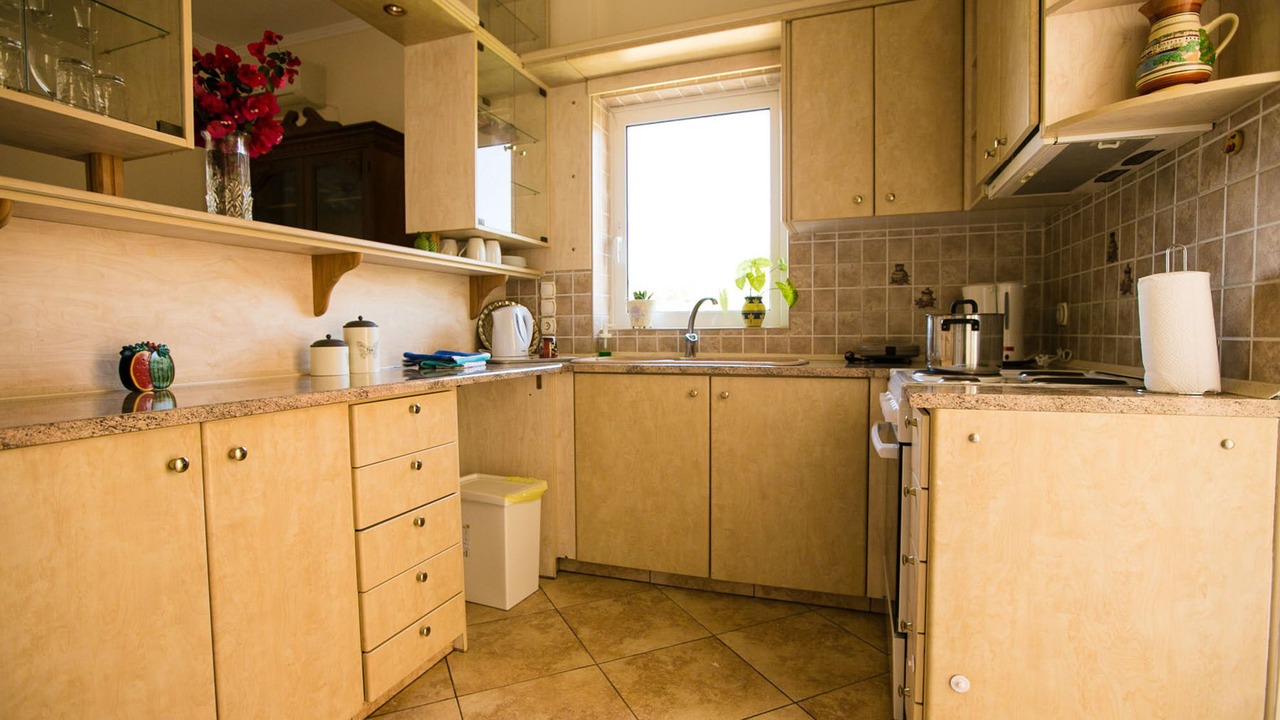 Photo of Kitchen in Spata-Artemida