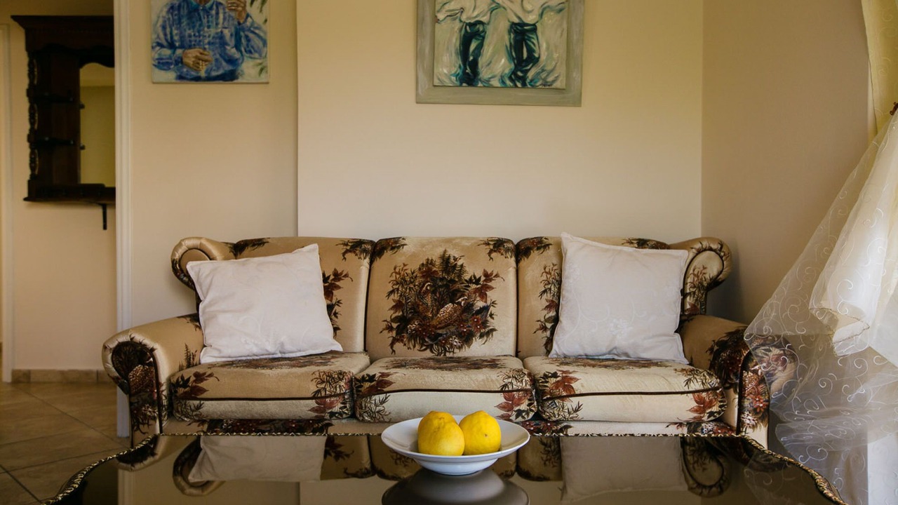 Photo of Livingroom in Spata-Artemida
