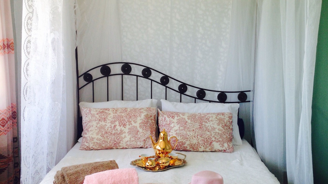 Photo of Bedroom in Koutsounari