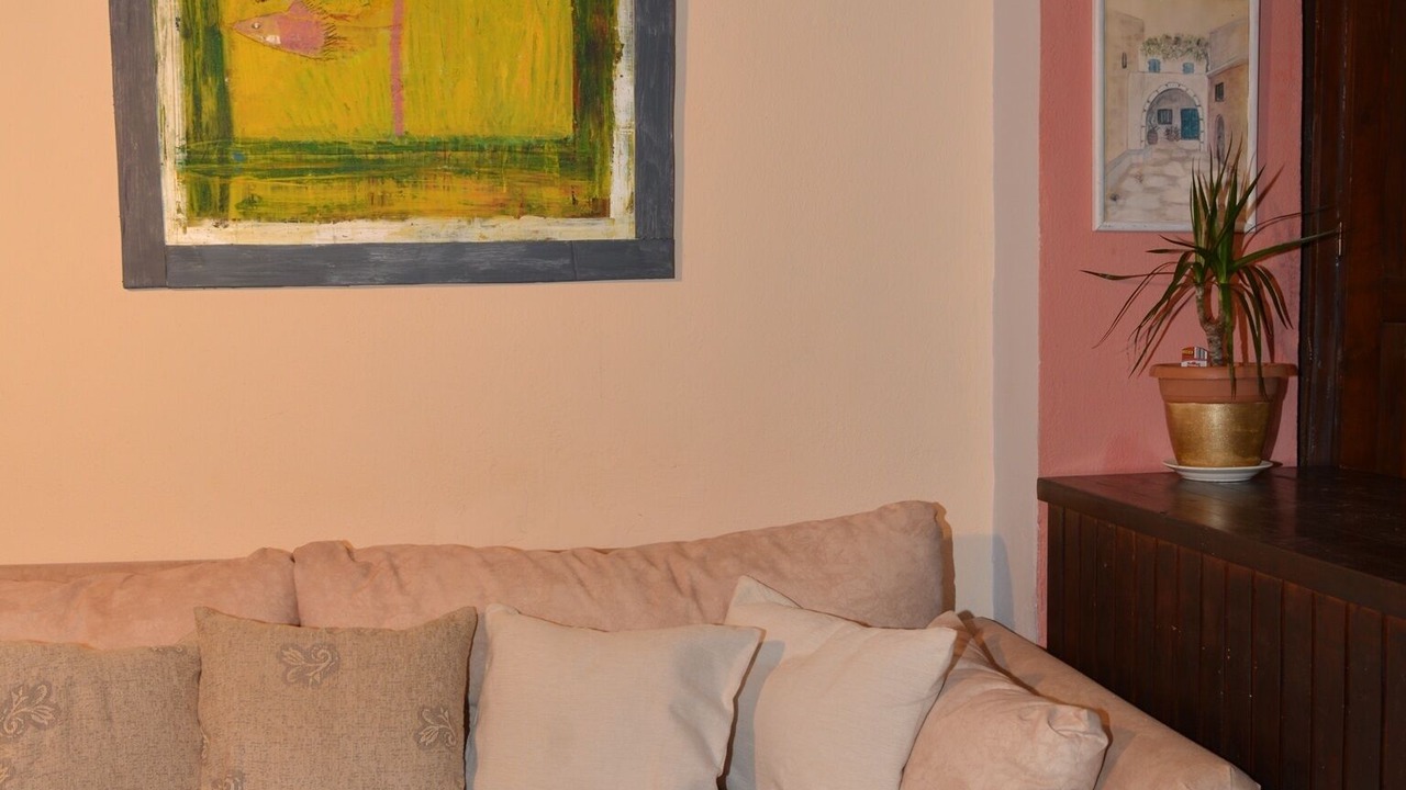 Photo of Livingroom in Koutsounari