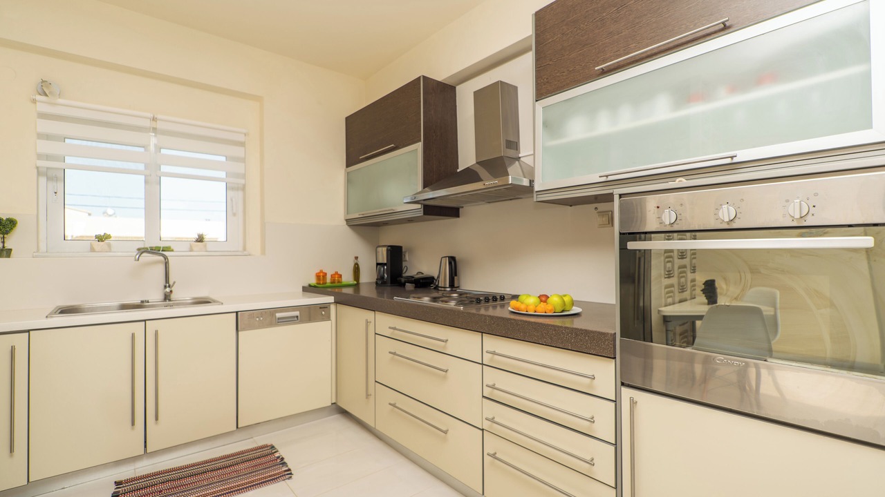 Photo of Kitchen in Darmarochori