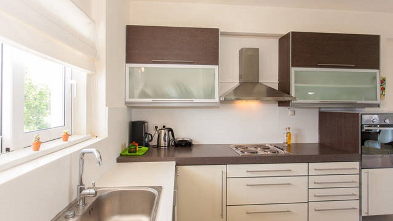 Photo of Kitchen in Darmarochori