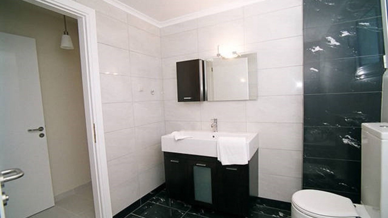 Photo of Bathroom in Darmarochori