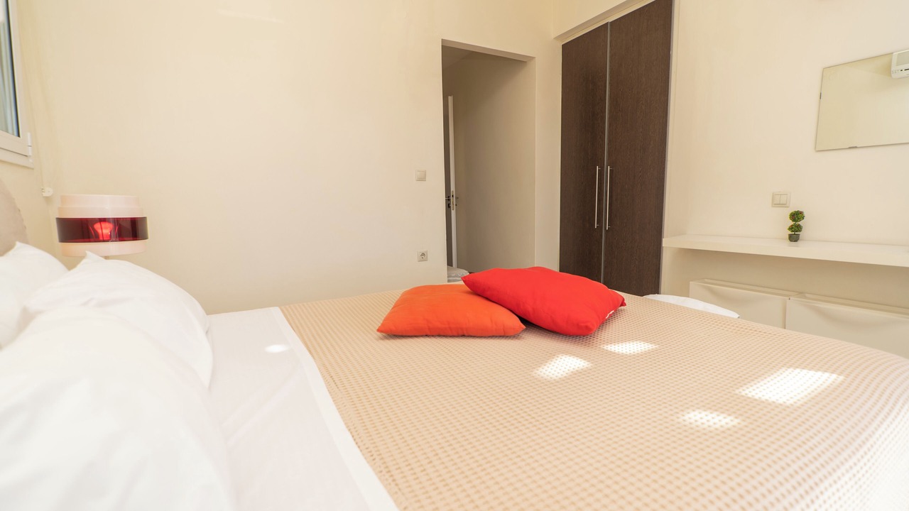 Photo of Bedroom in Darmarochori