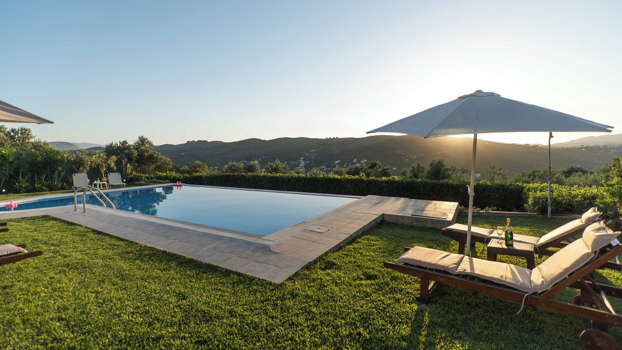 Photo of Outdoor in Darmarochori