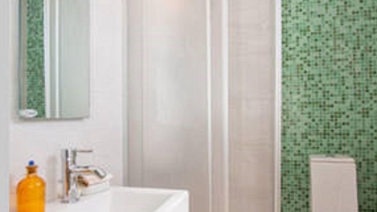 Photo of Bathroom in Darmarochori