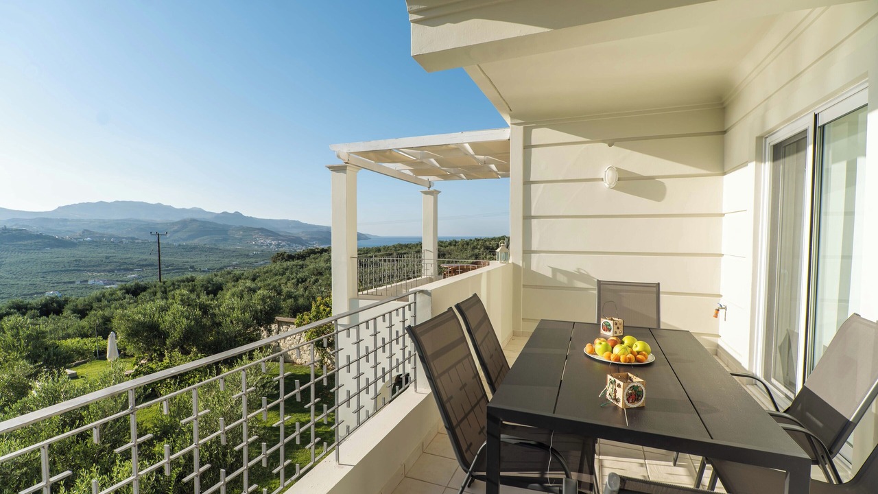 Photo of Outdoor in Darmarochori