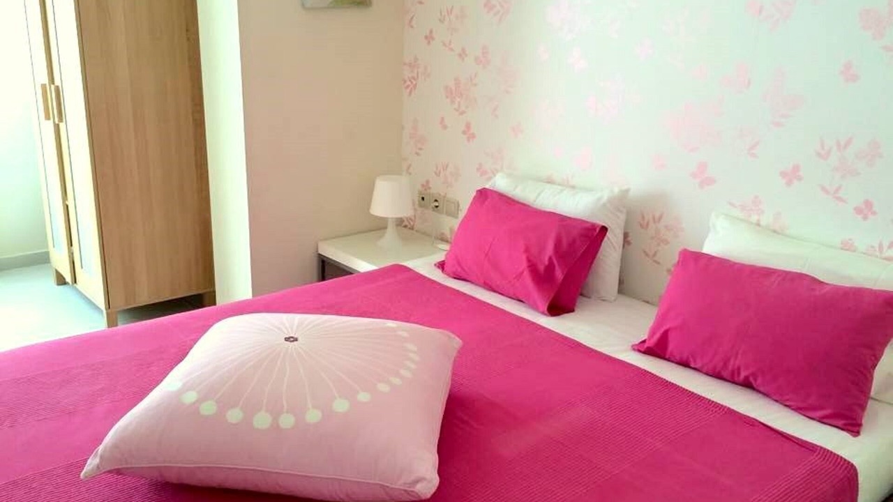 Photo of Bedroom in Darmarochori