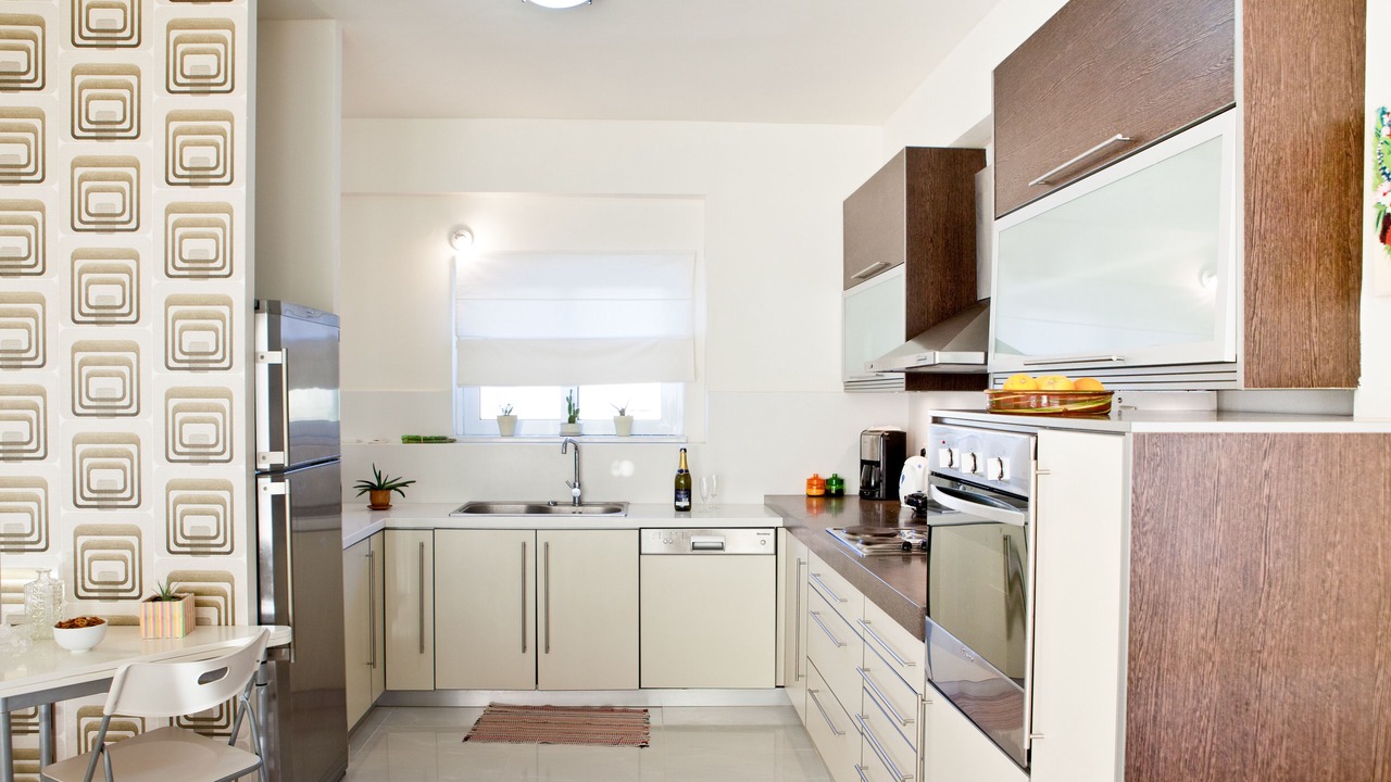 Photo of Kitchen in Darmarochori