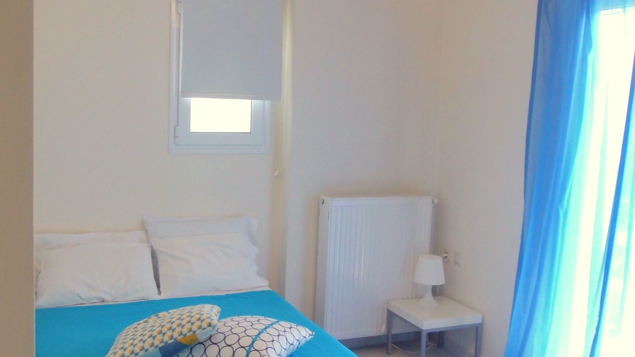 Photo of Bedroom in Darmarochori