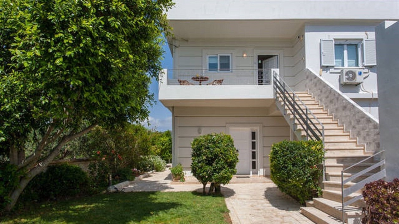 Photo of Outdoor in Darmarochori