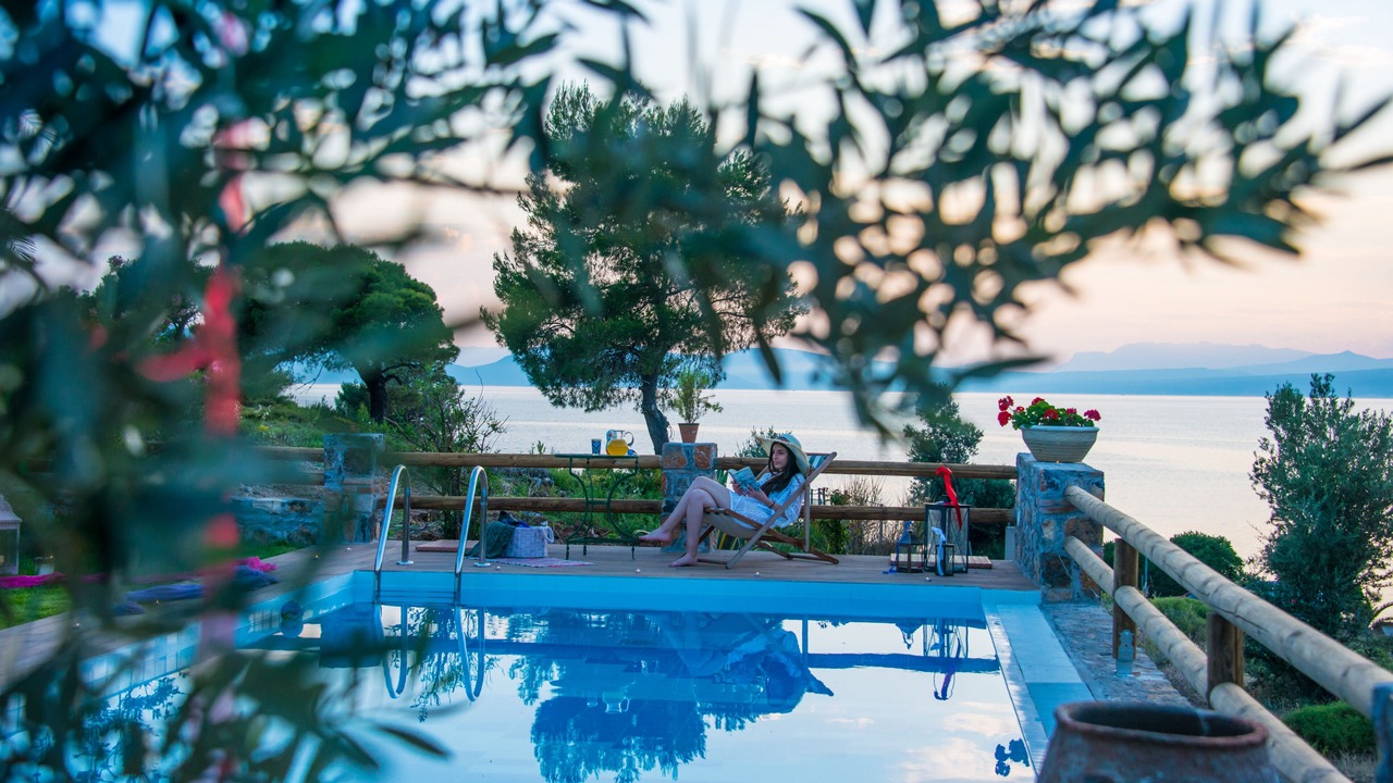Photo of Outdoor in Paradise Beach