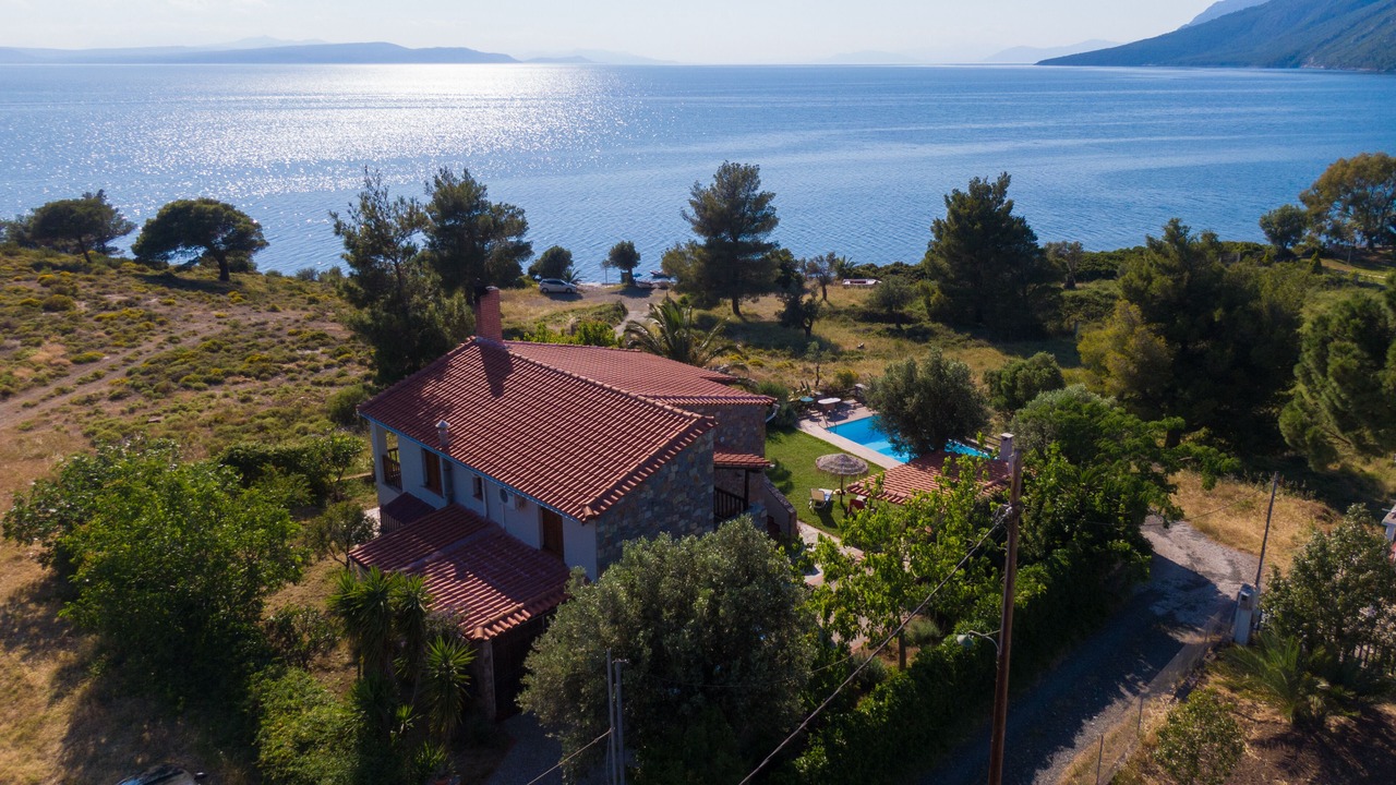 Photo of Outdoor in Paradise Beach