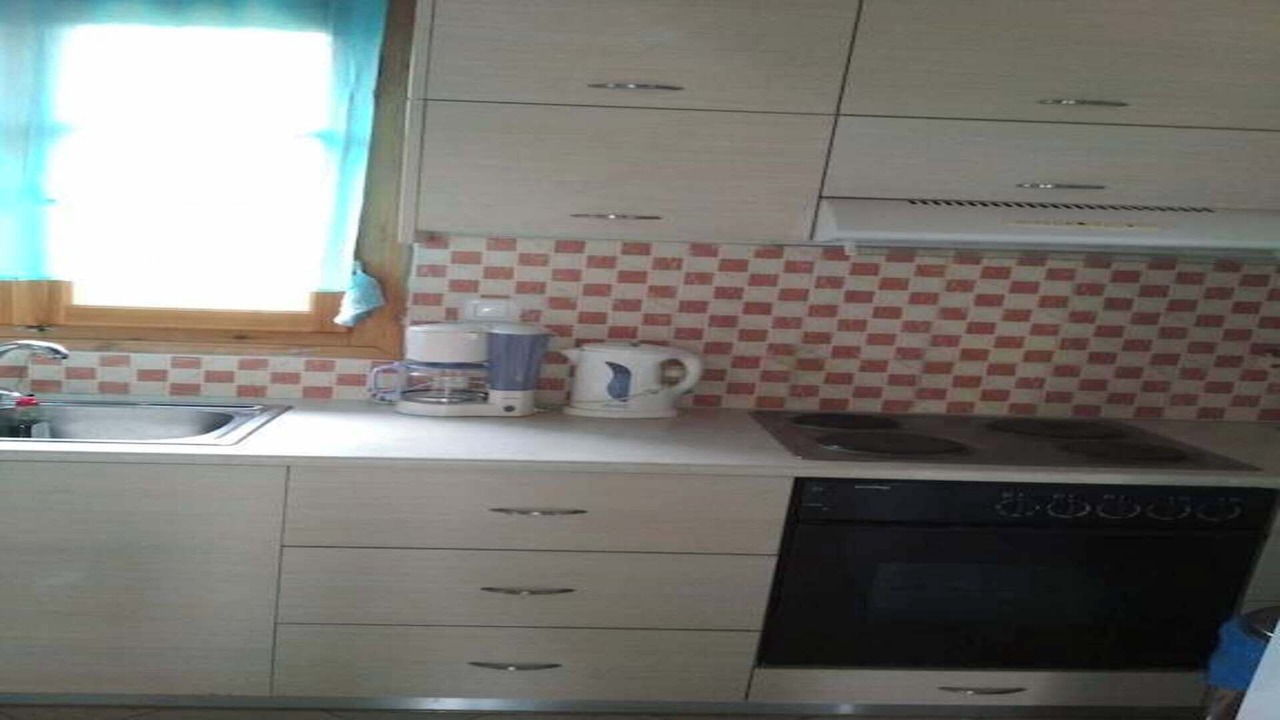 Photo of Kitchen in Falanthi