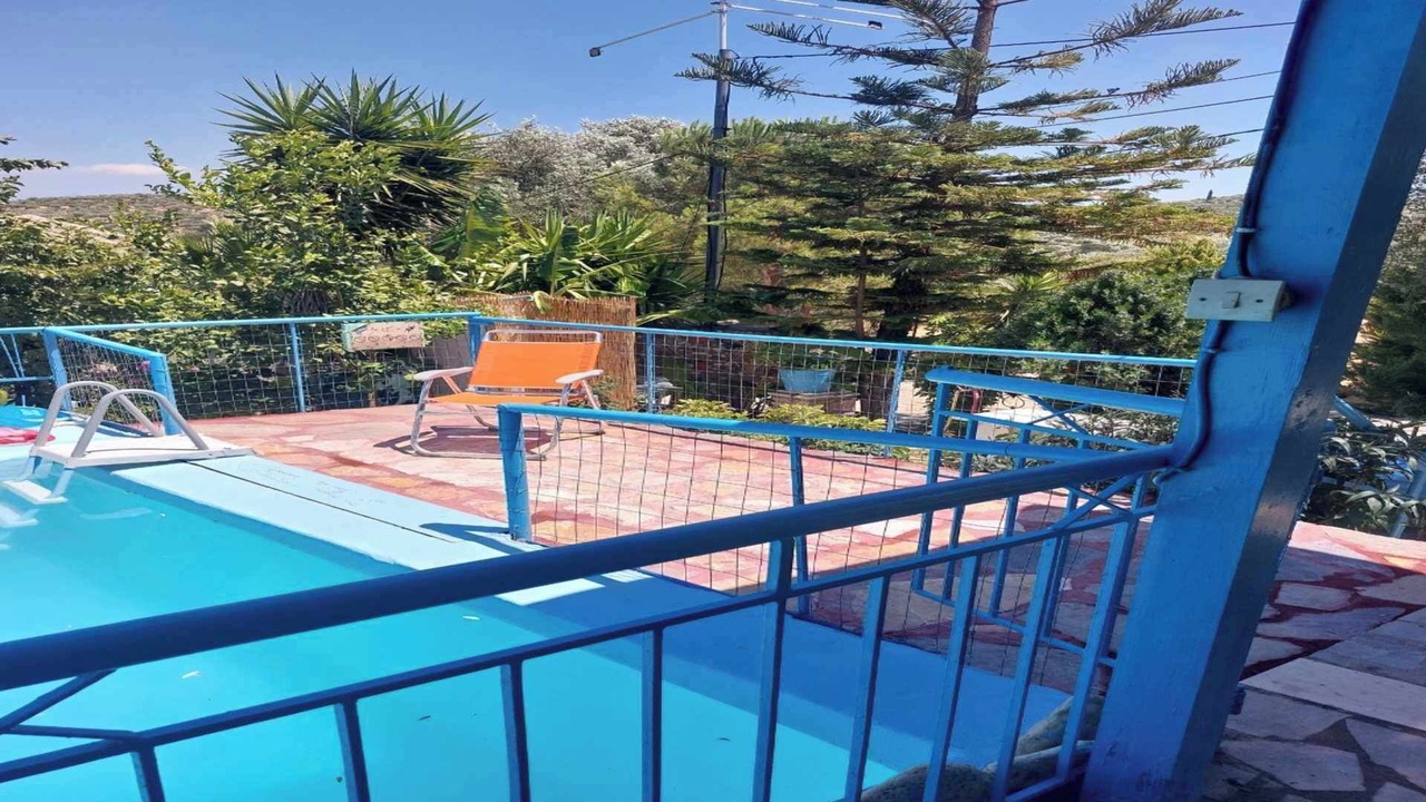 Photo of Outdoor in Falanthi