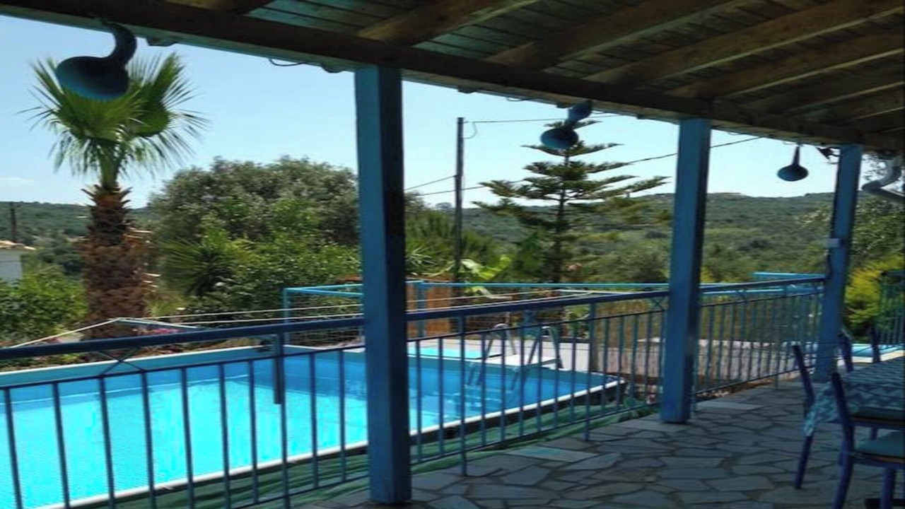 Photo of Outdoor in Falanthi