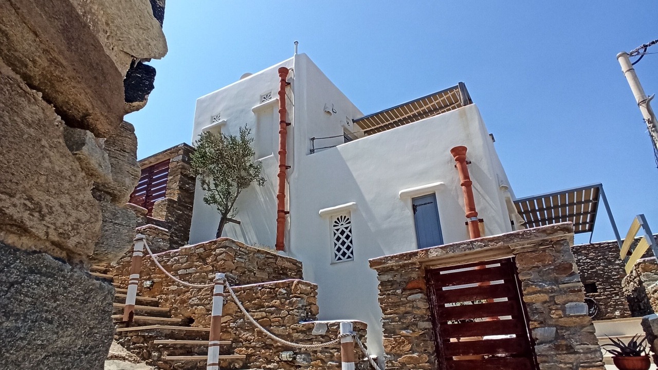 Photo of Outdoor in Panormos