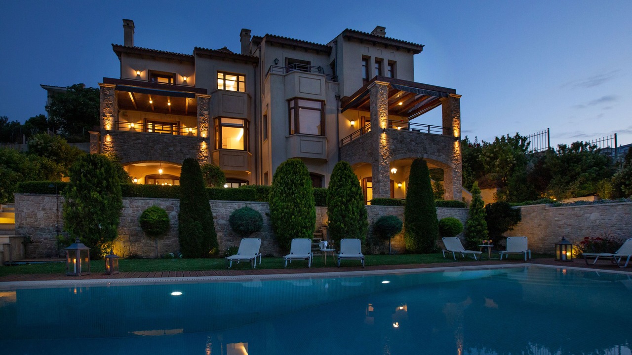 Photo of Outdoor in Nea Makri