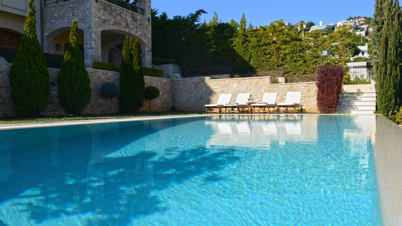 Photo of Outdoor in Nea Makri