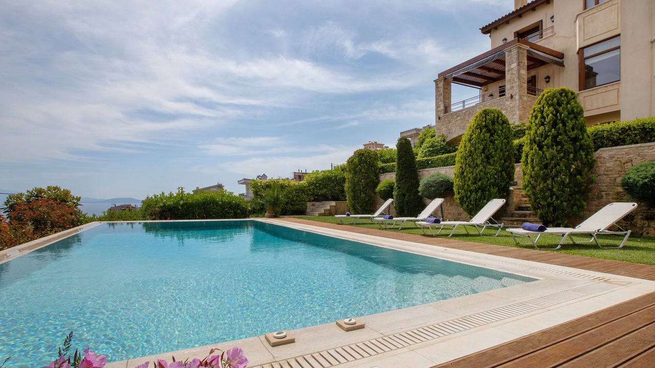Photo of Outdoor in Nea Makri